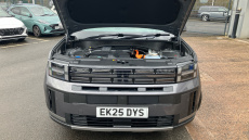 Hyundai SANTA FE 1.6 TGDi Plug-in Hybrid Ultimate 5dr 4WD Auto Estate